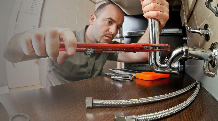 Professional emergency plumbing in Shabbona, IL